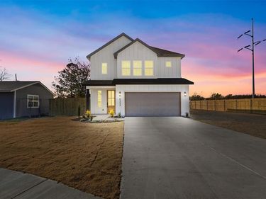 6333 Denham Court, Dallas, TX 75217