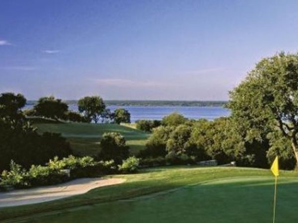 11036 Juniper Drive, Whitney, TX 76692