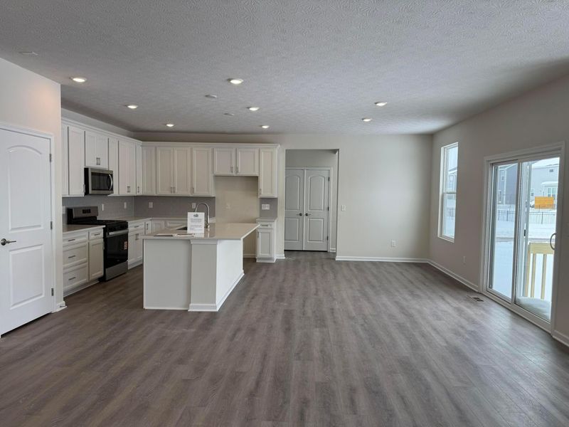 1854 Pomodoro Drive, Unit Lot 140, Hilliard, OH 43026 Photo 10