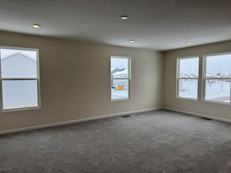 1854 Pomodoro Drive, Unit Lot 140, Hilliard, OH 43026 Photo 13