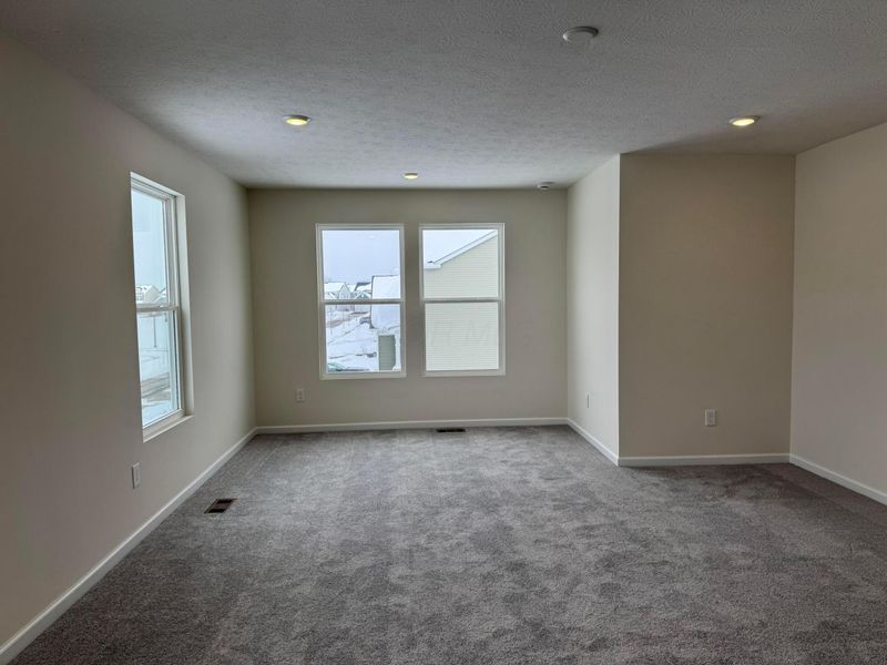 1854 Pomodoro Drive, Unit Lot 140, Hilliard, OH 43026 Photo 14