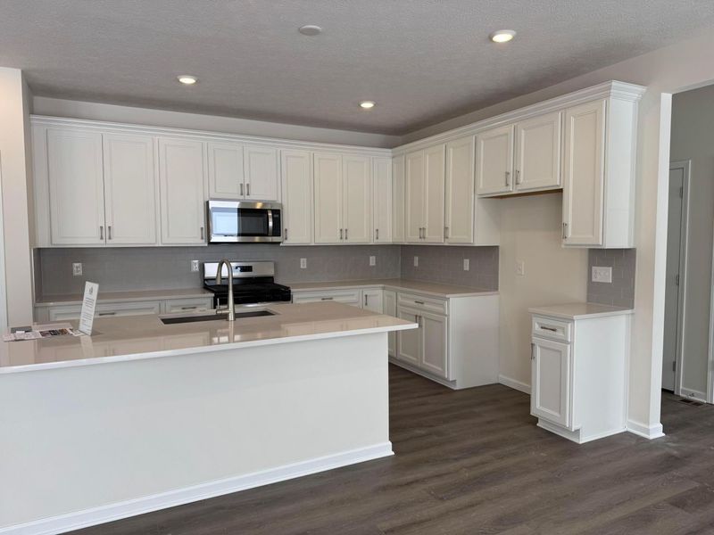 1854 Pomodoro Drive, Unit Lot 140, Hilliard, OH 43026 Photo 2