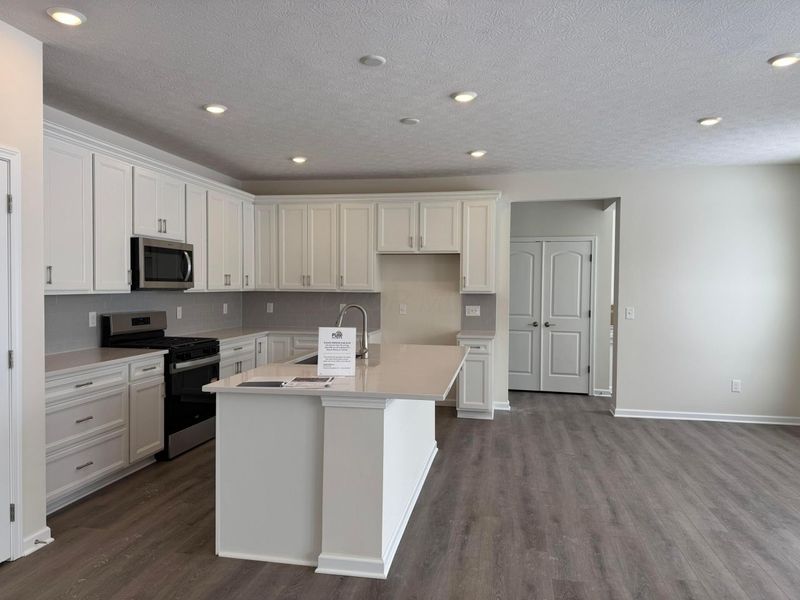 1854 Pomodoro Drive, Unit Lot 140, Hilliard, OH 43026 Photo 3