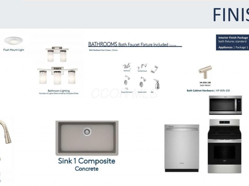 1854 Pomodoro Drive, Unit Lot 140, Hilliard, OH 43026 Photo 31