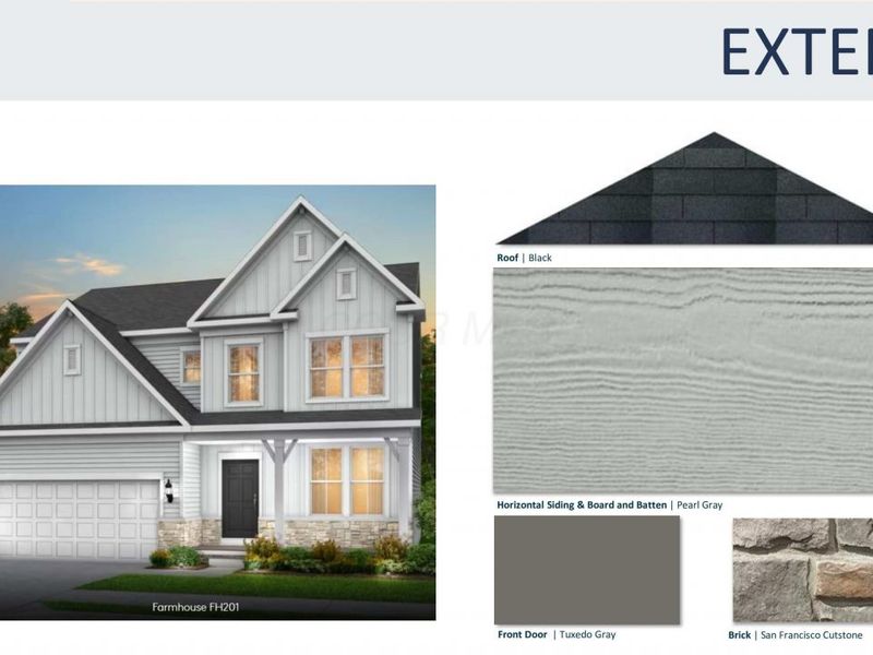 1854 Pomodoro Drive, Unit Lot 140, Hilliard, OH 43026 Photo 32