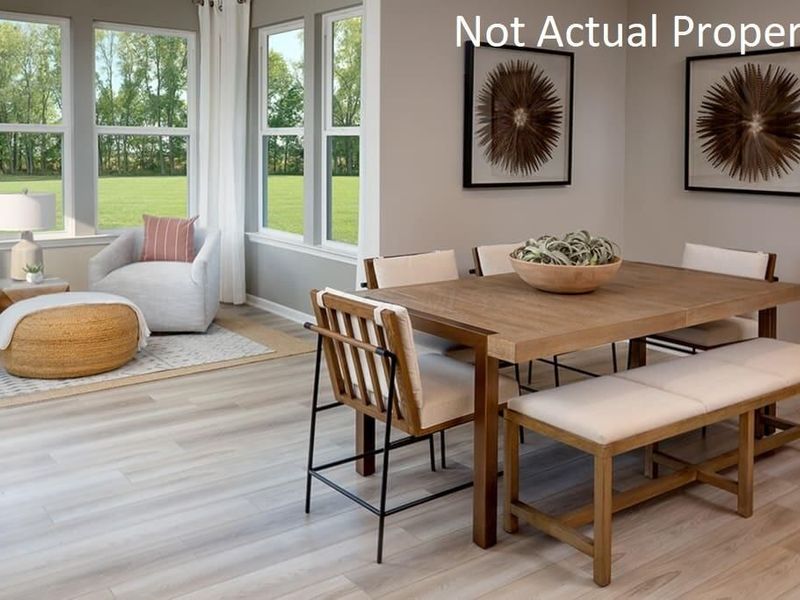 1854 Pomodoro Drive, Unit Lot 140, Hilliard, OH 43026 Photo 40