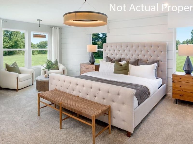 1854 Pomodoro Drive, Unit Lot 140, Hilliard, OH 43026 Photo 46