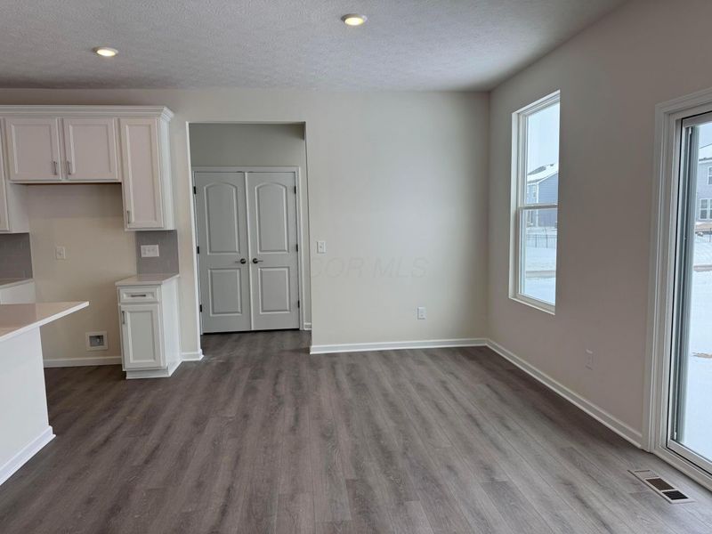 1854 Pomodoro Drive, Unit Lot 140, Hilliard, OH 43026 Photo 5