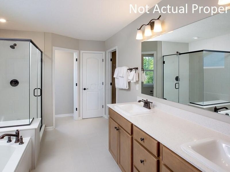 1854 Pomodoro Drive, Unit Lot 140, Hilliard, OH 43026 Photo 50