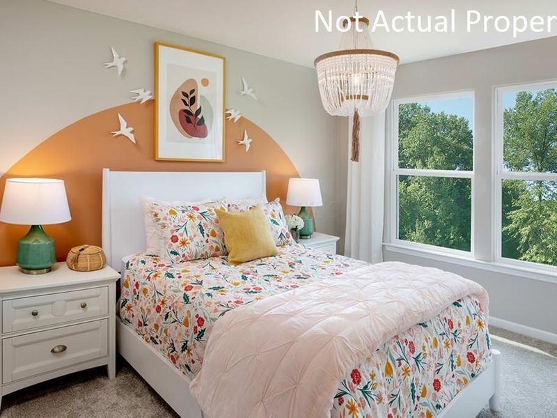 1854 Pomodoro Drive, Unit Lot 140, Hilliard, OH 43026 Photo 54