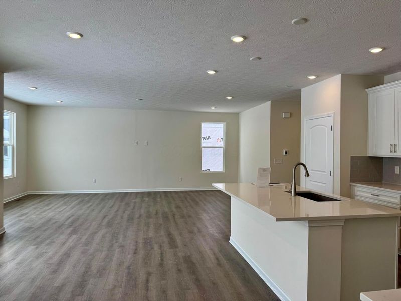 1854 Pomodoro Drive, Unit Lot 140, Hilliard, OH 43026 Photo 6