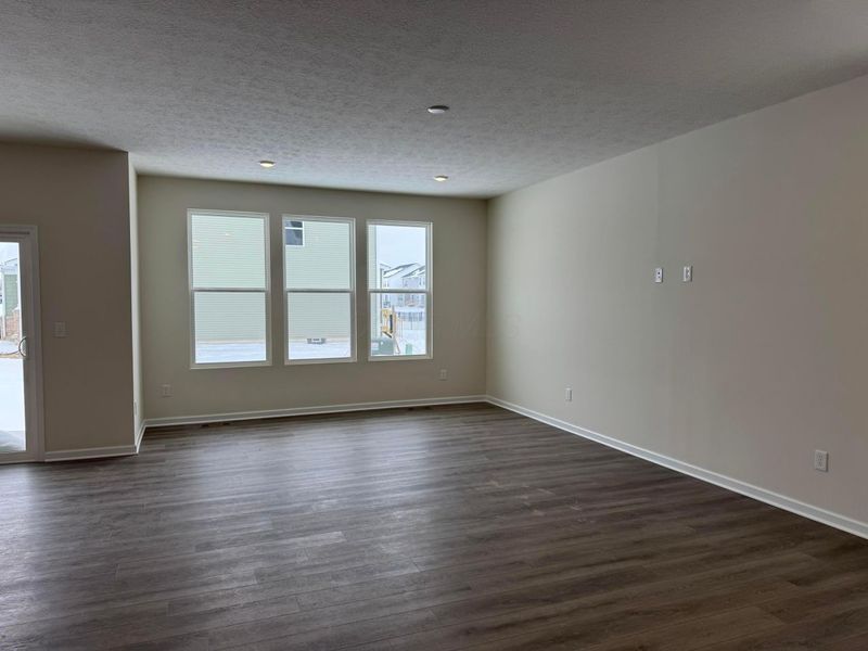 1854 Pomodoro Drive, Unit Lot 140, Hilliard, OH 43026 Photo 8