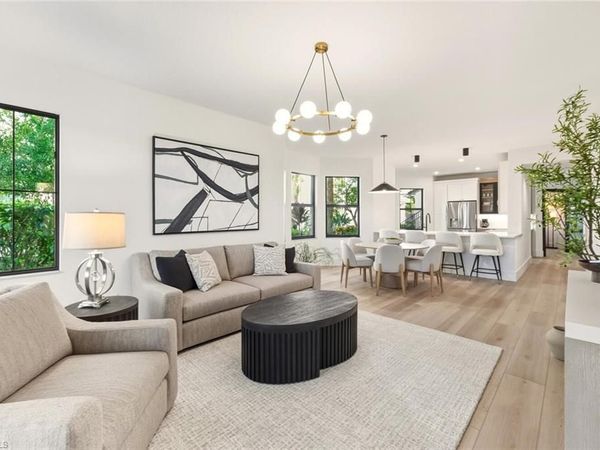 2396 Ravenna BLVD, Unit 102, NAPLES, FL 34109