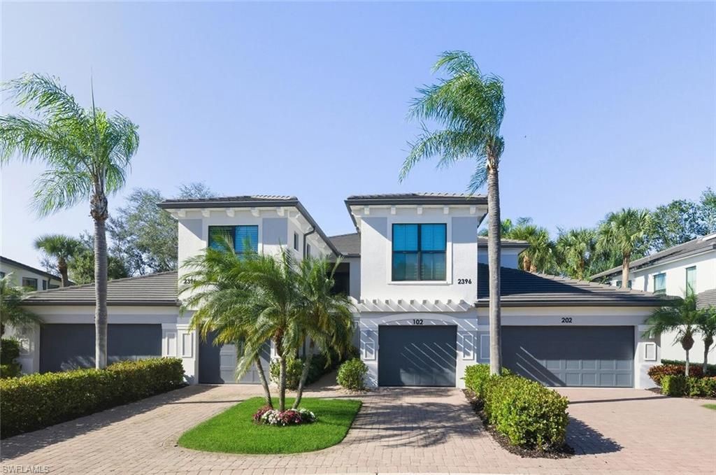 2396 Ravenna Blvd, Unit 102, Naples, FL 34109 Photo