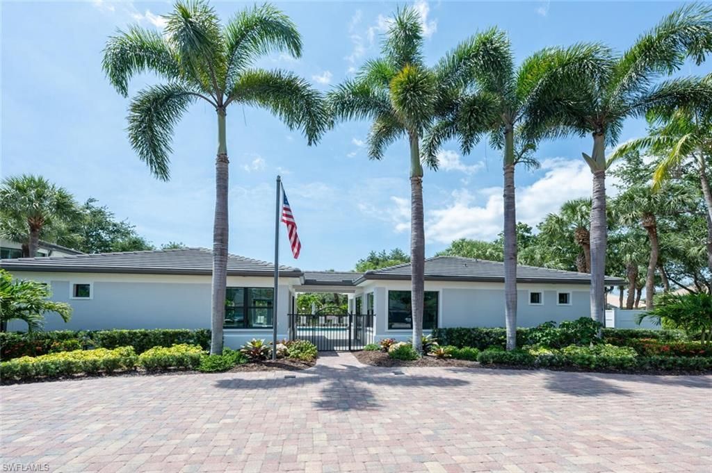 2396 Ravenna Blvd, Unit 102, Naples, FL 34109 Photo