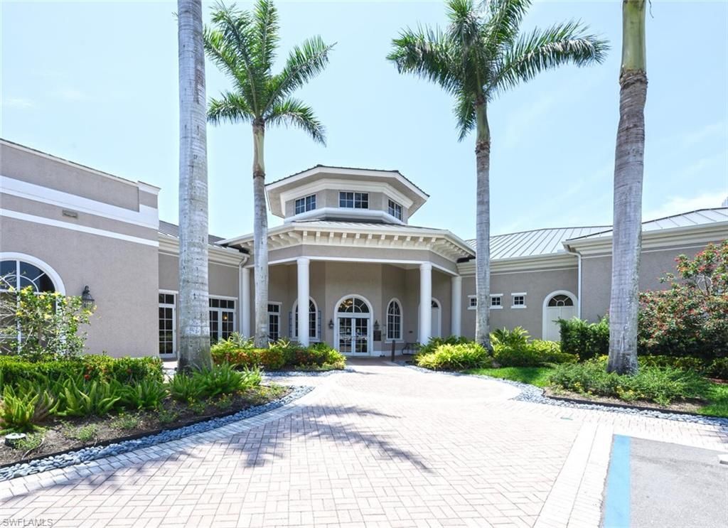 2396 Ravenna Blvd, Unit 102, Naples, FL 34109 Photo