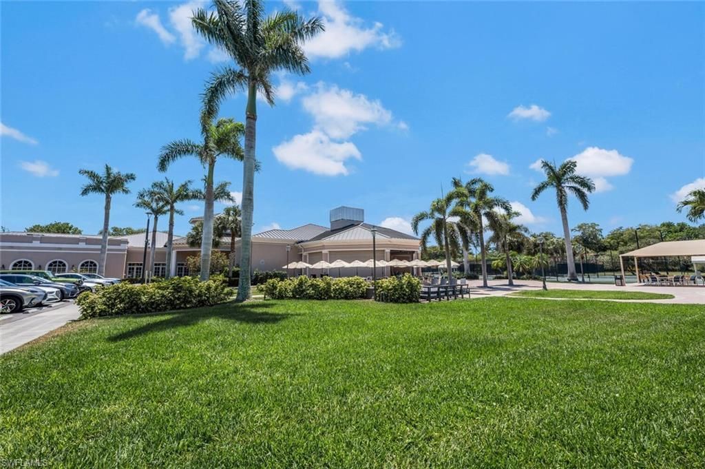 2396 Ravenna Blvd, Unit 102, Naples, FL 34109 Photo