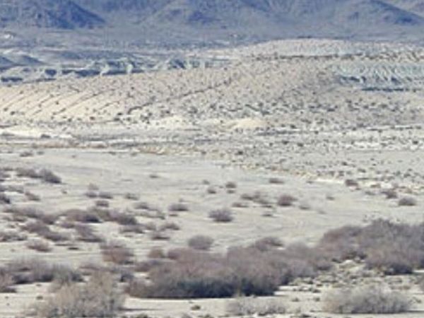 0 Upper Wilhelm Wash Trail, Yermo, CA 92398