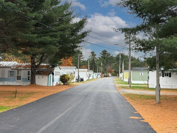 124 Dr Mann Road, Skowhegan, ME 04976