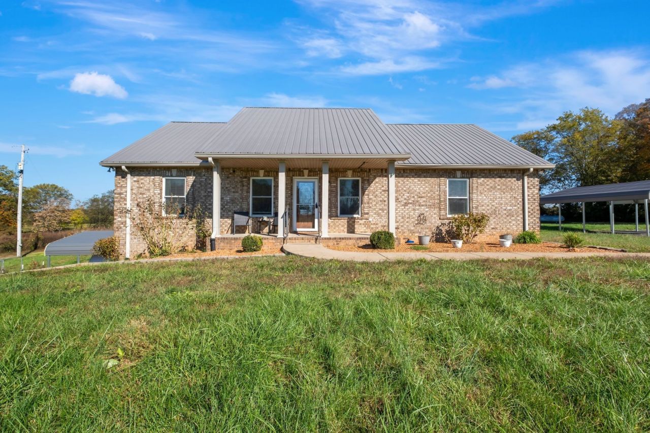 5440 Eugene Kennedy Ln, Cedar Hill, TN 37032 Main Photo