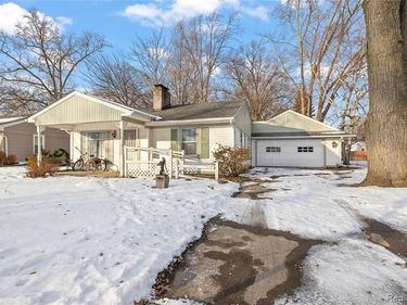 34846 John Hauk Street, Westland, MI 48185