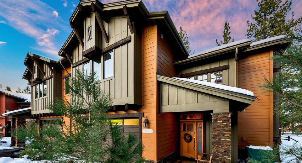 11898 Hope Court, Truckee, CA 96161 Photo