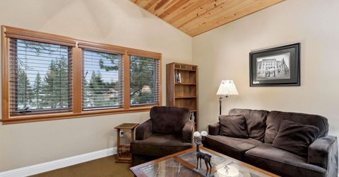 11898 Hope Court, Truckee, CA 96161 Photo