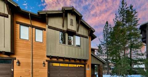 11898 Hope Court, Truckee, CA 96161 Photo
