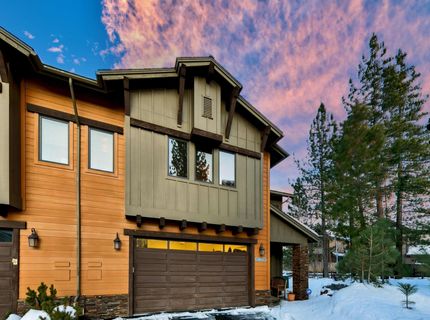 11898 Hope Court, Truckee, CA 96161 Photo