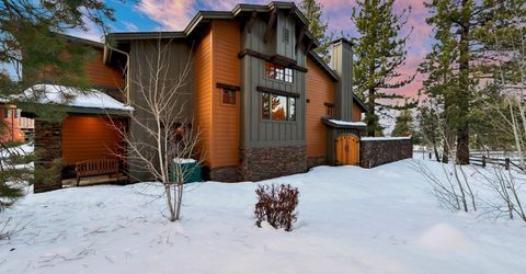 11898 Hope Court, Truckee, CA 96161 Photo