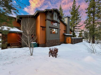 11898 Hope Court, Truckee, CA 96161 Photo