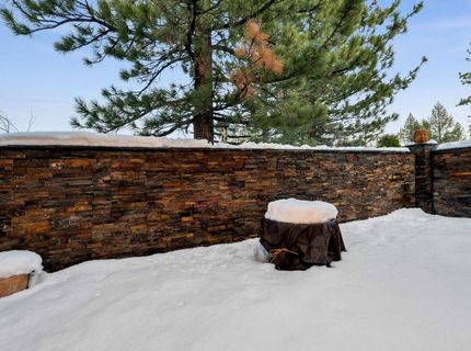 11898 Hope Court, Truckee, CA 96161 Photo