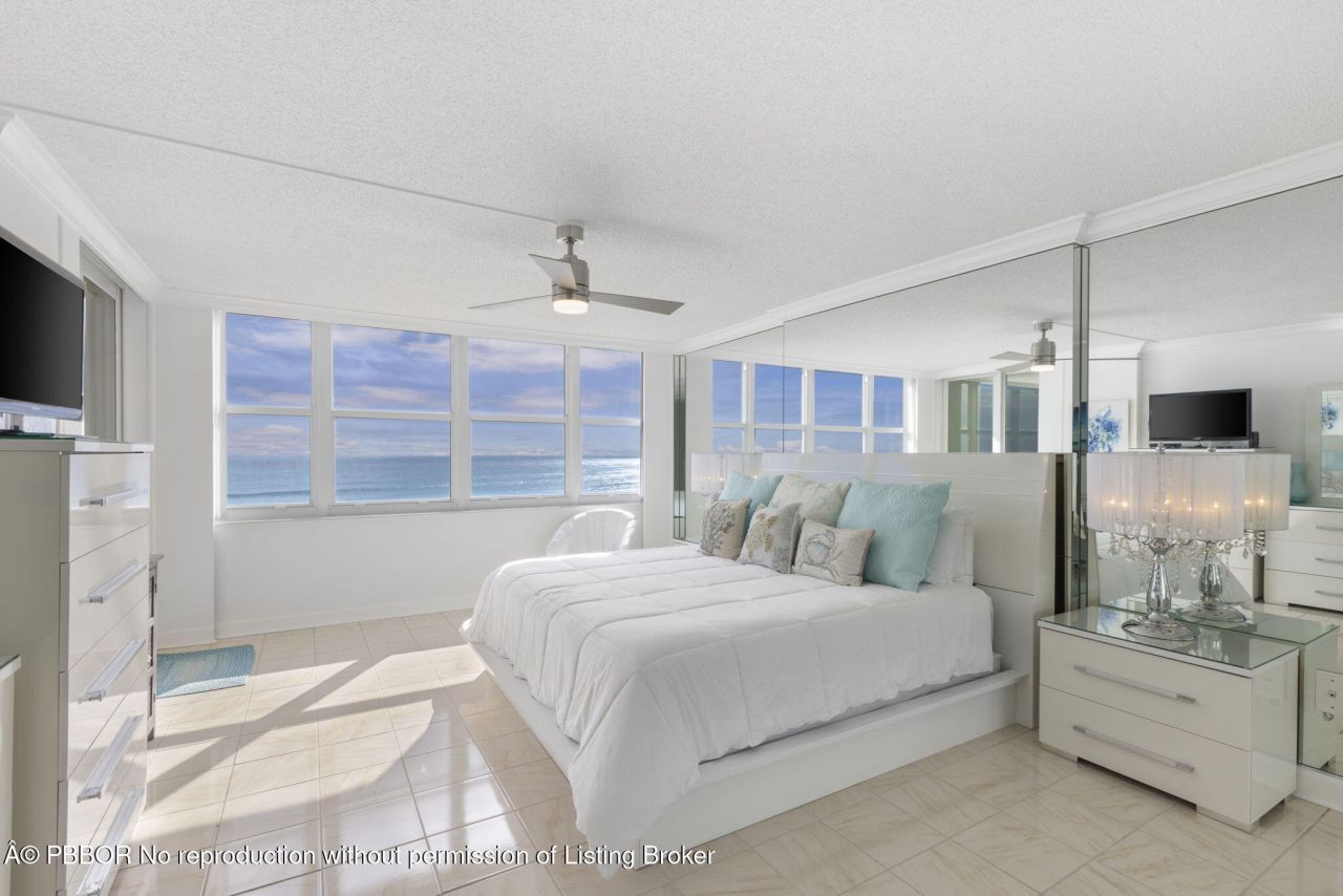 3546 S Ocean Boulevard, Unit 601, Palm Beach, FL 33480 Photo
