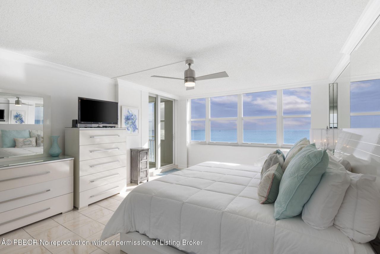 3546 S Ocean Boulevard, Unit 601, Palm Beach, FL 33480 Photo