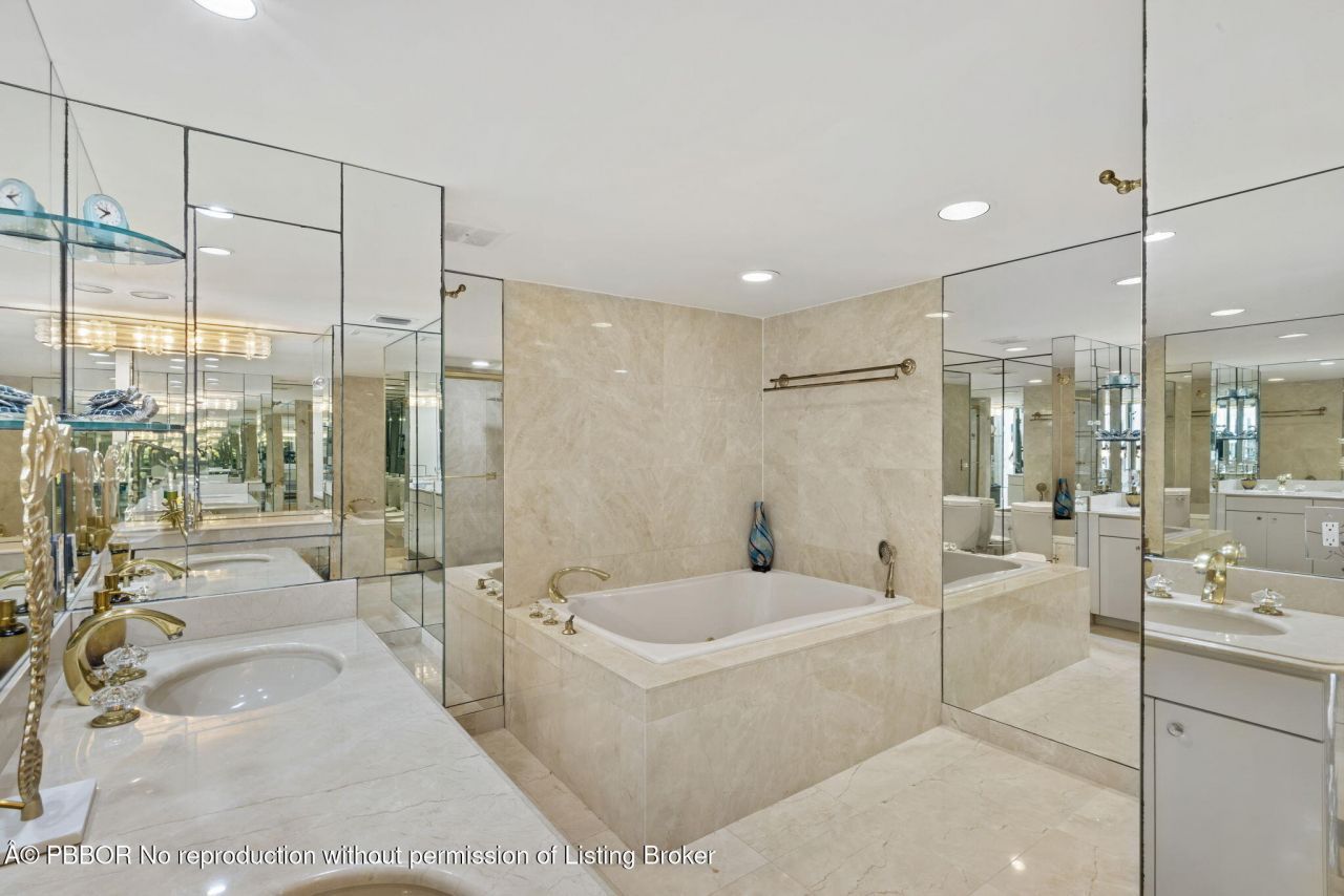 3546 S Ocean Boulevard, Unit 601, Palm Beach, FL 33480 Photo