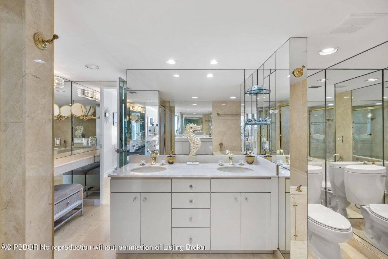 3546 S Ocean Boulevard, Unit 601, Palm Beach, FL 33480 Photo