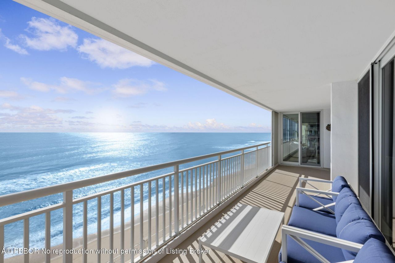 3546 S Ocean Boulevard, Unit 601, Palm Beach, FL 33480 Photo