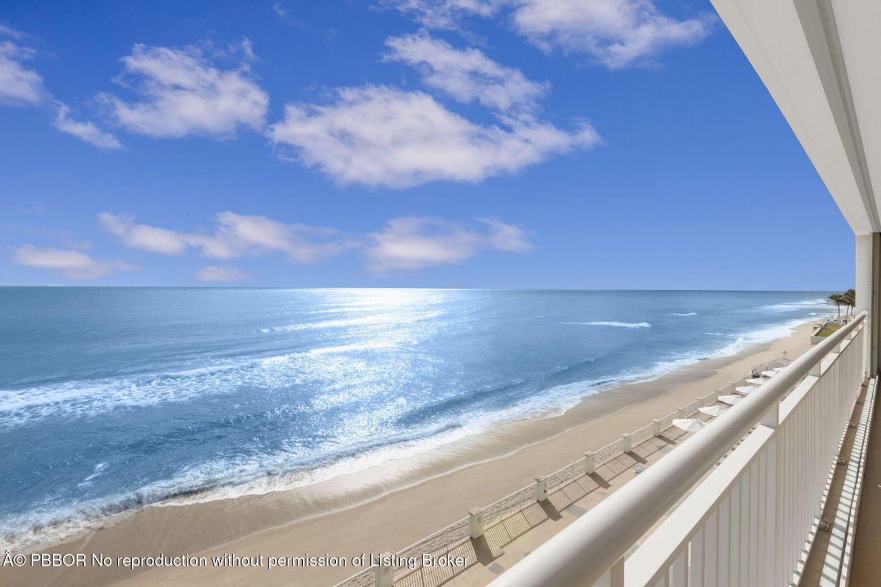 3546 S Ocean Boulevard, Unit 601, Palm Beach, FL 33480 Photo