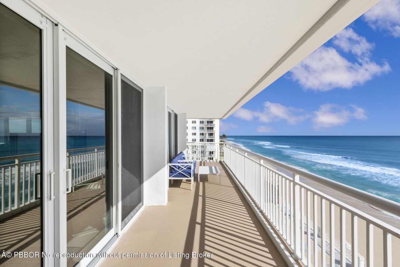 3546 S Ocean Boulevard, Unit 601, Palm Beach, FL 33480 Photo
