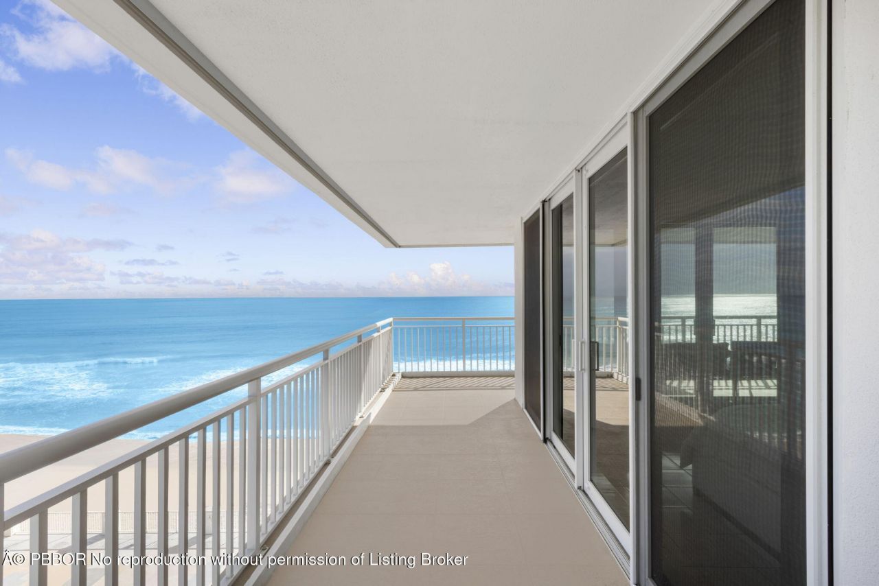 3546 S Ocean Boulevard, Unit 601, Palm Beach, FL 33480 Photo