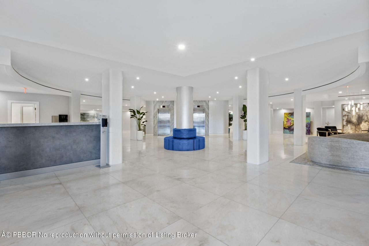 3546 S Ocean Boulevard, Unit 601, Palm Beach, FL 33480 Photo