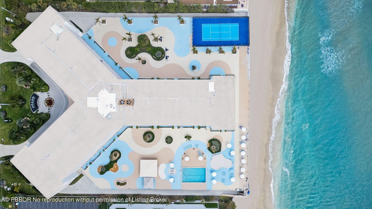 3546 S Ocean Boulevard, Unit 601, Palm Beach, FL 33480 Photo