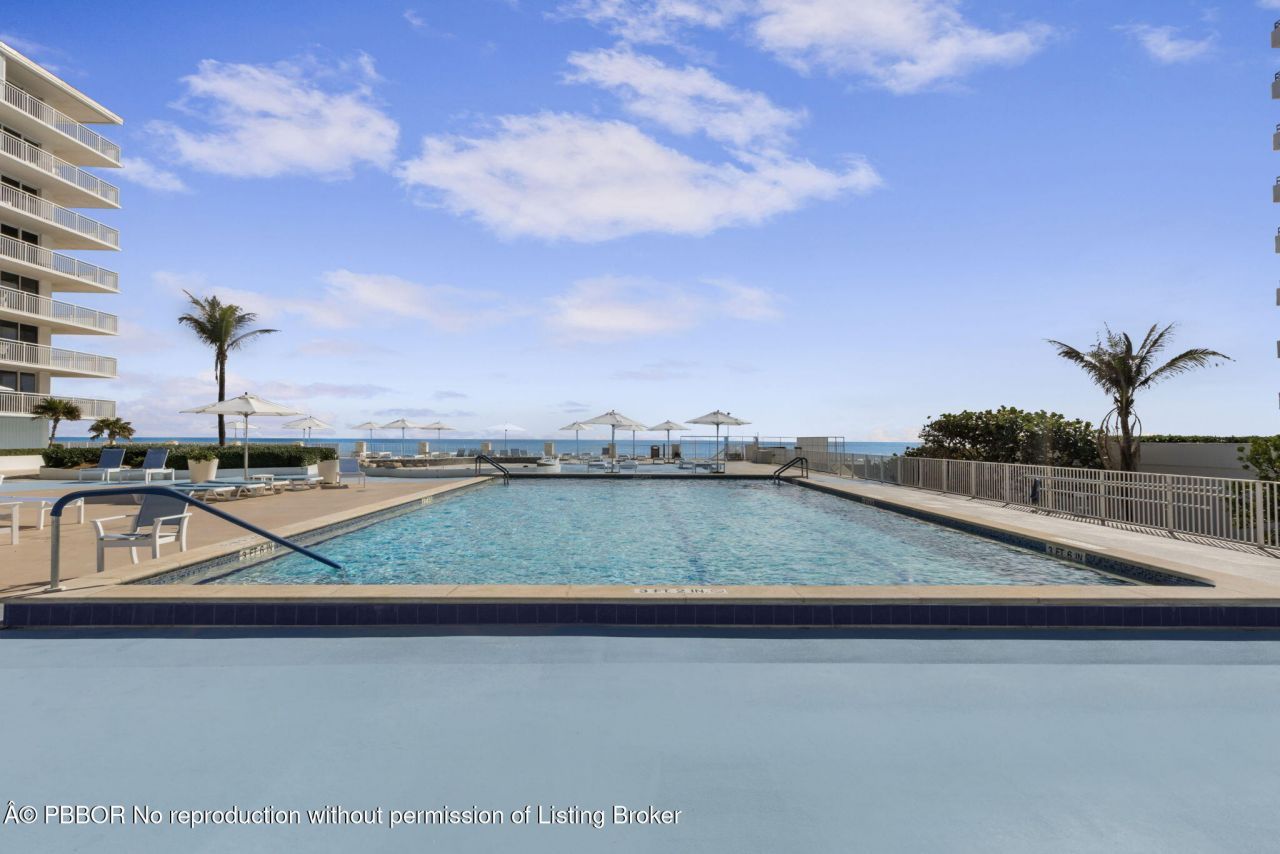 3546 S Ocean Boulevard, Unit 601, Palm Beach, FL 33480 Photo