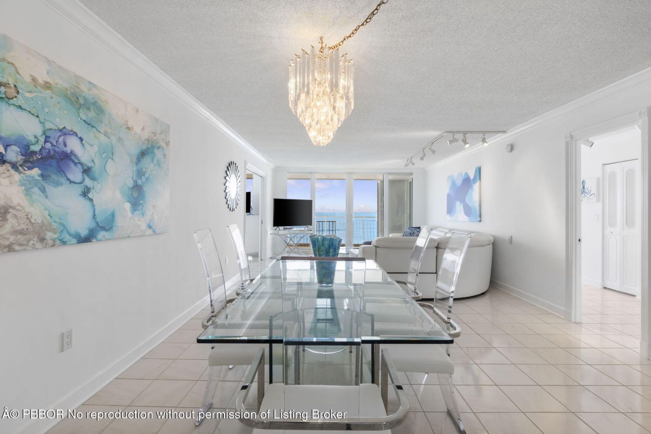 3546 S Ocean Boulevard, Unit 601, Palm Beach, FL 33480 Photo