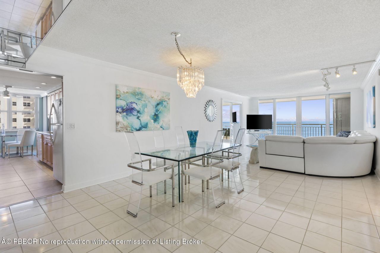 3546 S Ocean Boulevard, Unit 601, Palm Beach, FL 33480 Photo