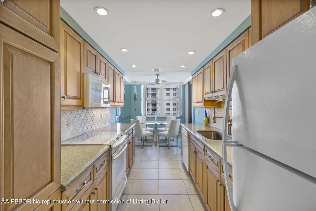 3546 S Ocean Boulevard, Unit 601, Palm Beach, FL 33480 Photo