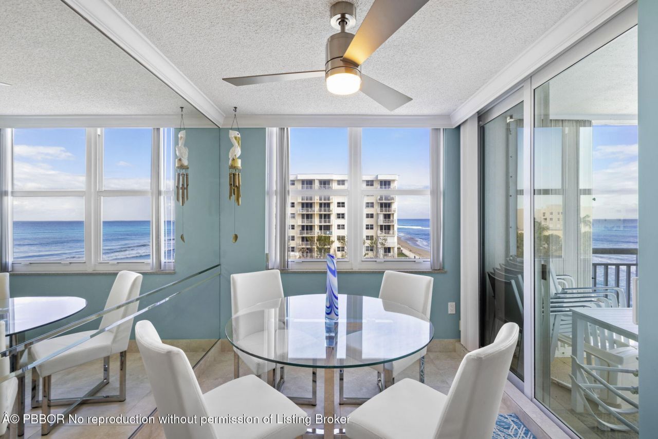 3546 S Ocean Boulevard, Unit 601, Palm Beach, FL 33480 Photo