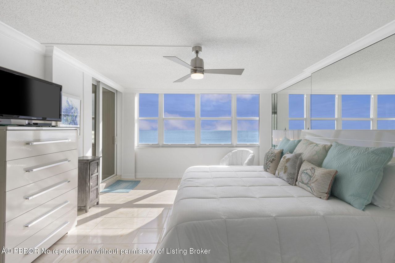 3546 S Ocean Boulevard, Unit 601, Palm Beach, FL 33480 Photo