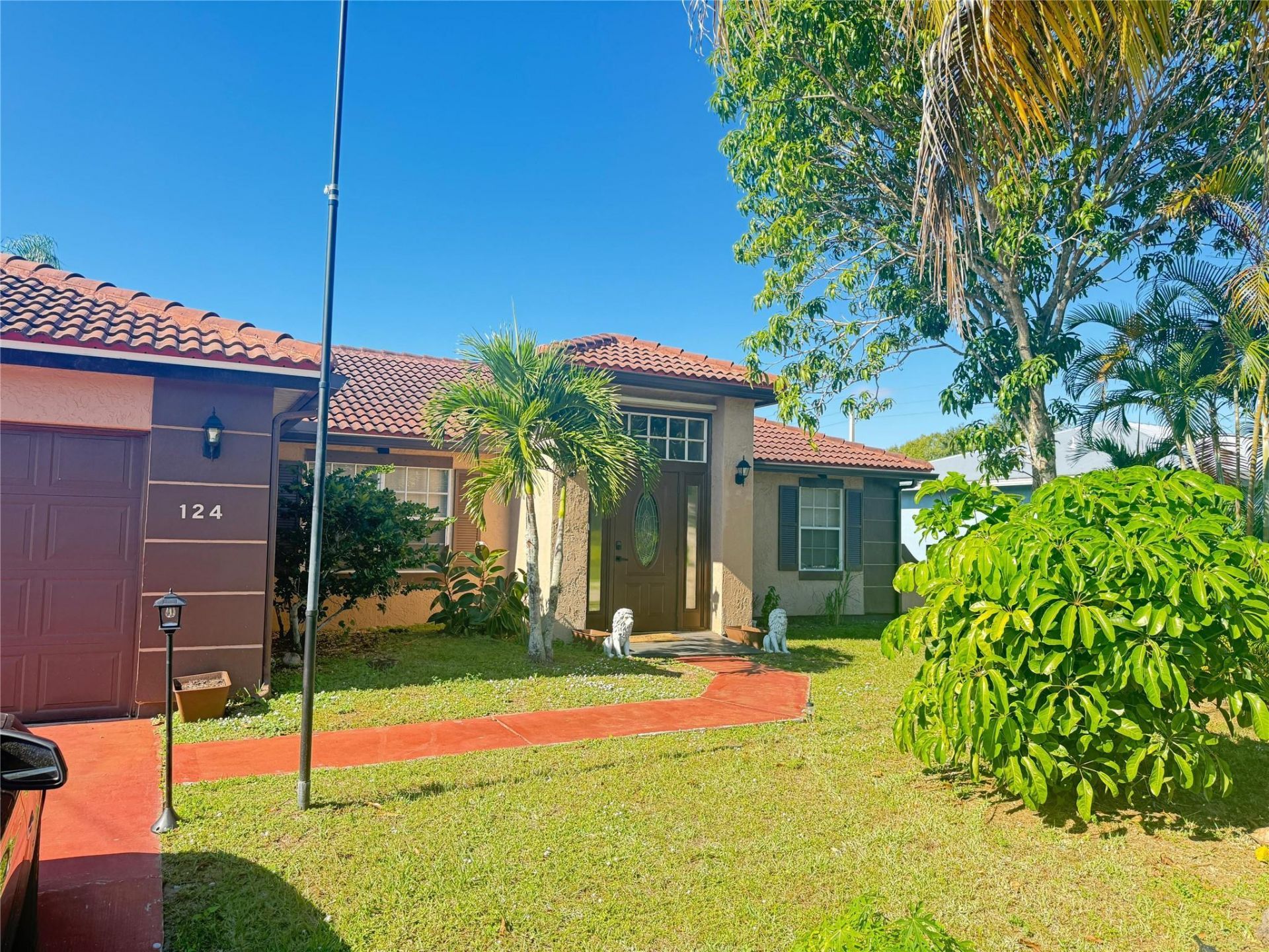 124 SW Klee Cir, Port Saint Lucie, FL 34953 Photo