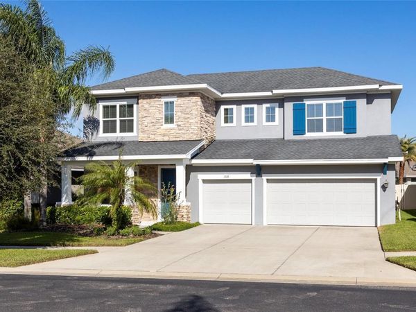 1308 CHARLEEN STREET, BRANDON, FL 33511